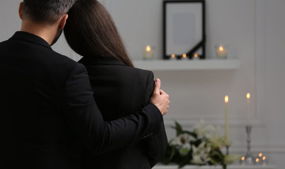 Transport preminulih u Bosnu