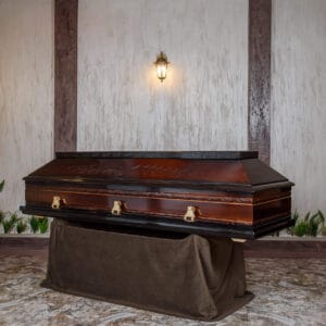 CASKET A7P